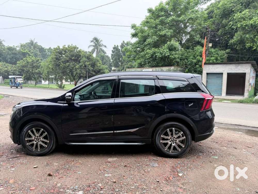 Mahindra Xuv700 2.2 Ax 7 Diesel Mt Luxury Pack Str, 2023, Diesel