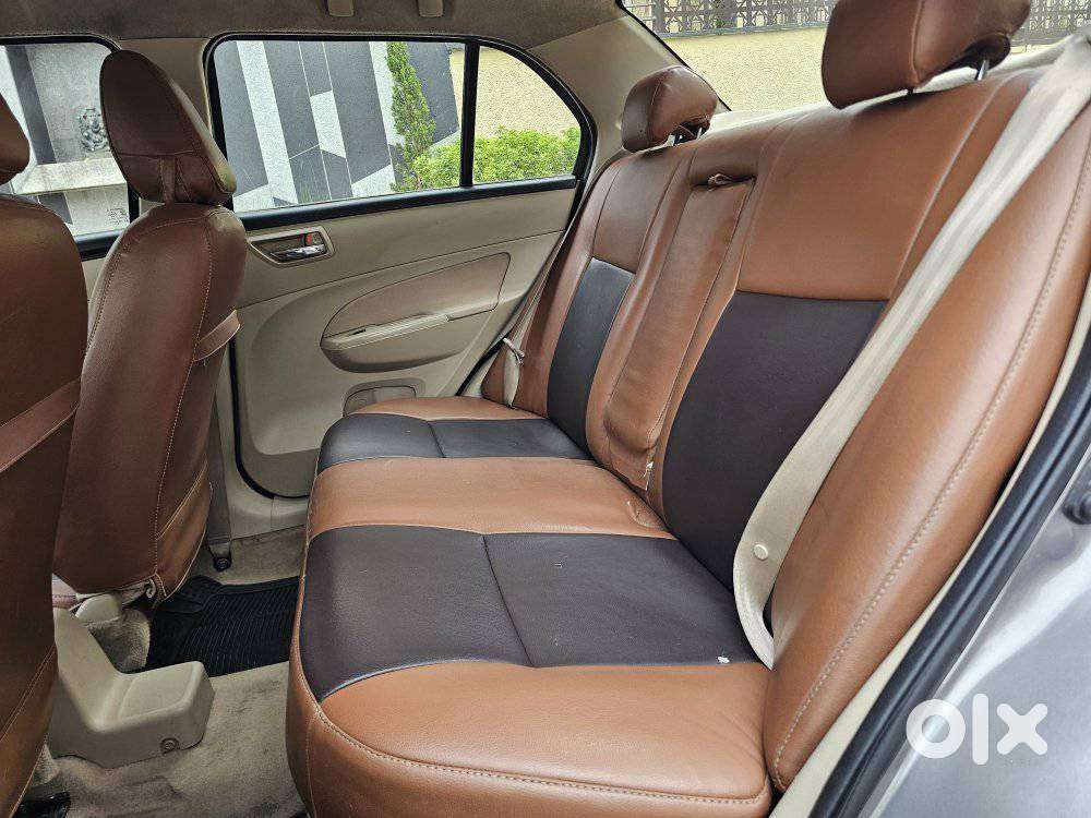 Maruti Suzuki Swift Dzire 1.3 Vxi, 2014, Lpg