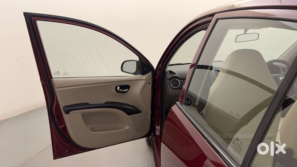 Hyundai I10 Sportz 1.1 Irde2, 2015, Petrol