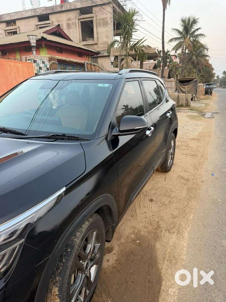 Kia Diesel Car 2022