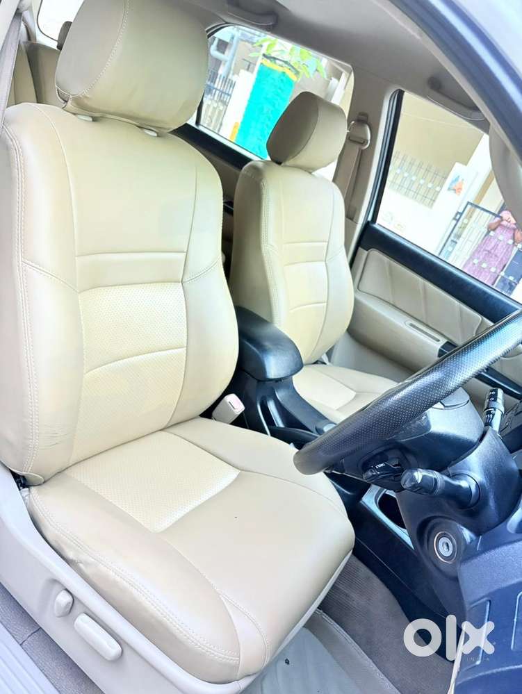 Toyota Fortuner 3.0 4x2 Automatic, 2014, Diesel