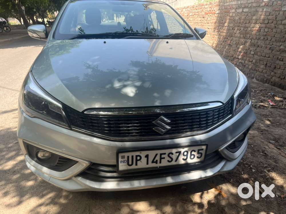 Maruti Suzuki Ciaz Zeta 2023