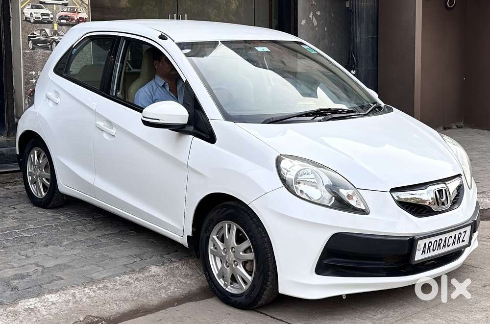 Honda Brio 2013-2016 Vx, 2015, Cng & Hybrids