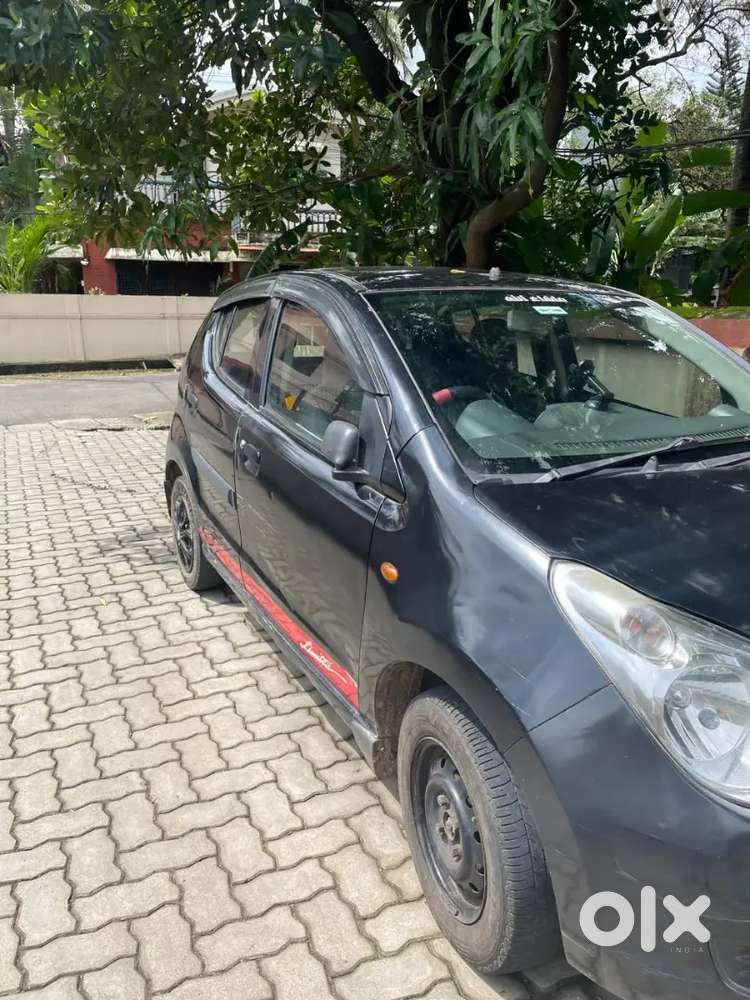 Maruti Suzuki A-star 2009 Petrol Good Condition