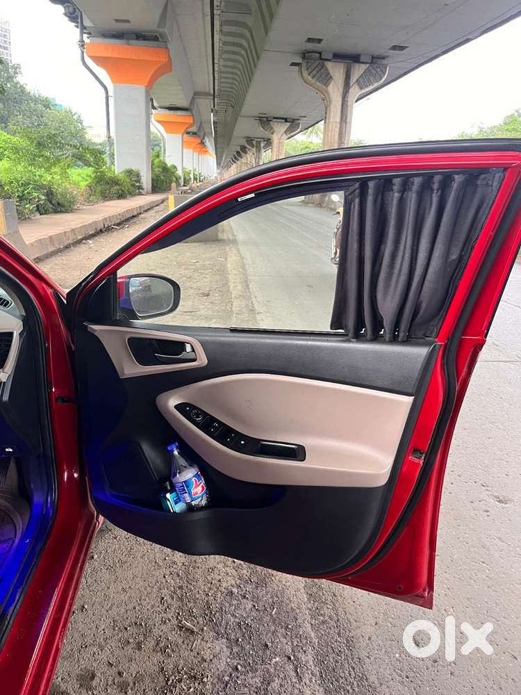 Hyundai Elite I20 2018