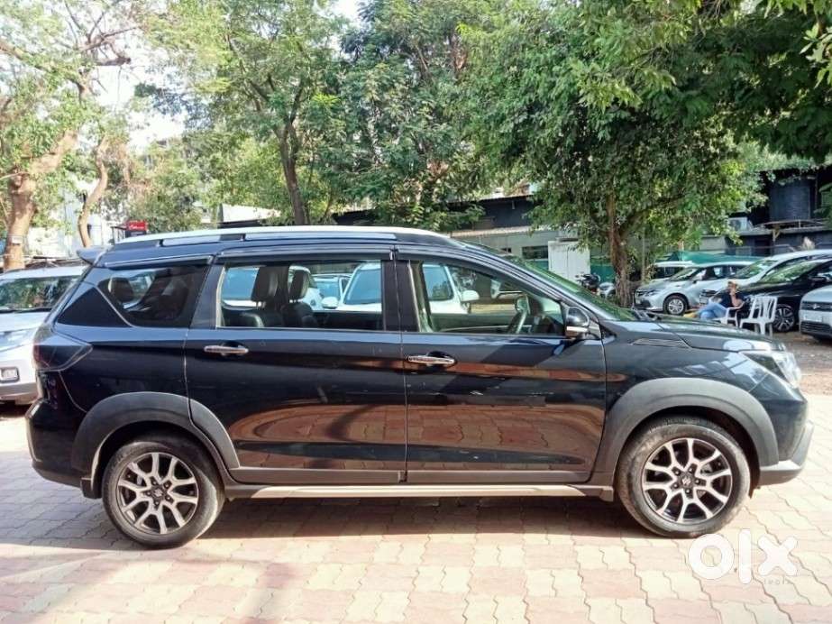 Maruti Suzuki Xl6 1.5 Zeta At, 2024, Petrol