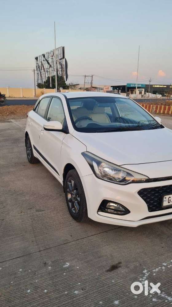 Hyundai Elite I20 [2018-2020] 1.2 Asta, 2018, Petrol