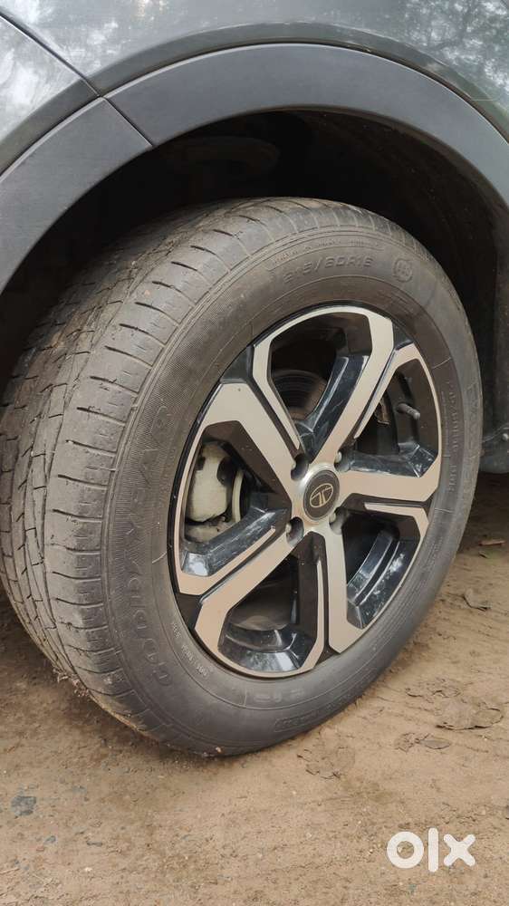 Tata Nexon 1.5 Revotorq Xz Plus (o), 2021, Diesel
