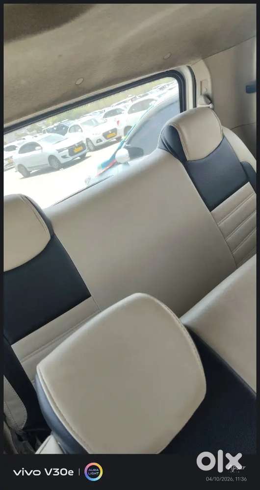 Mahindra Xylo 2017 Diesel Well Maintained