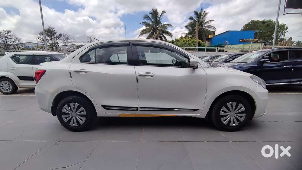 Maruti Suzuki Swift Dzire Tour S, 2023, Petrol
