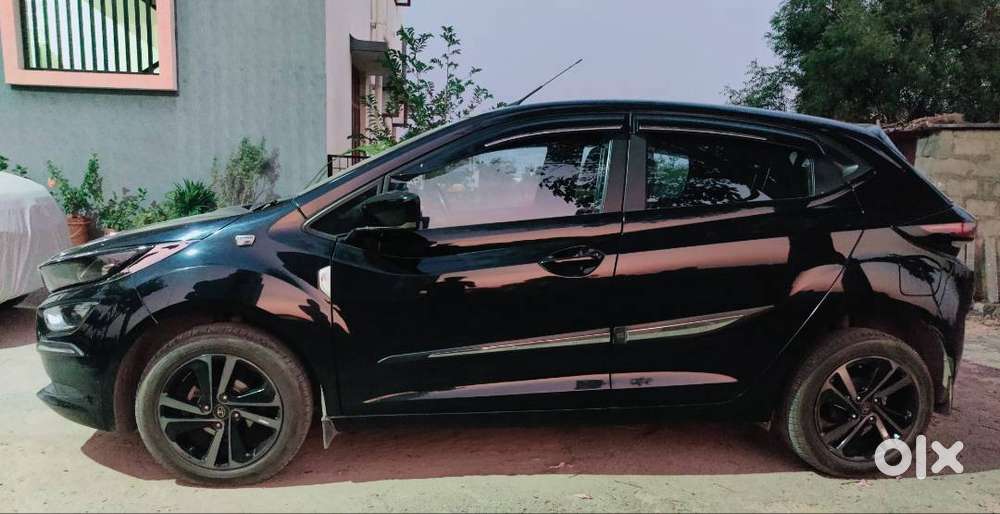 Brand New Full Loaded Top End Vehicle