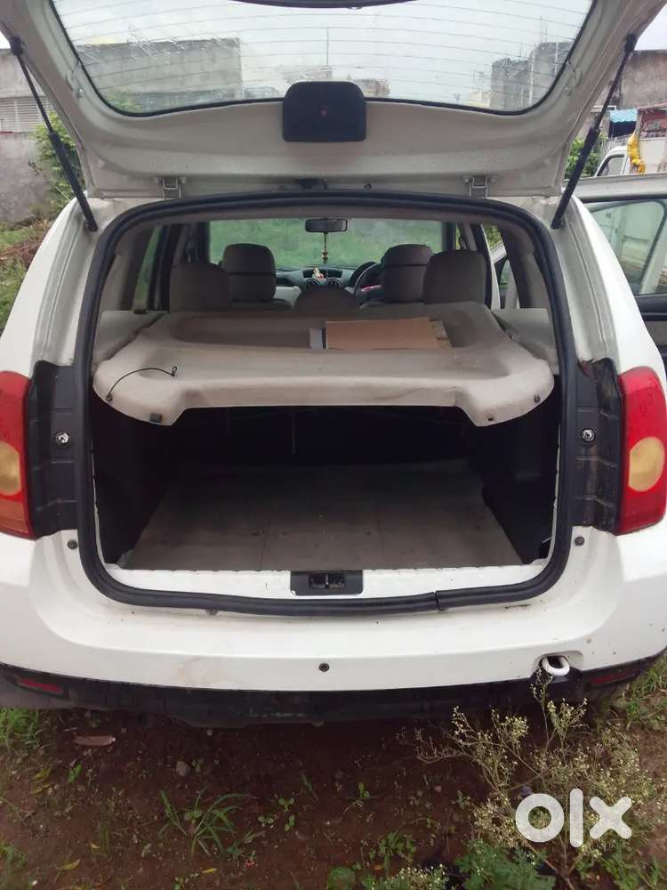 Renault Duster Diesel Manual 2015