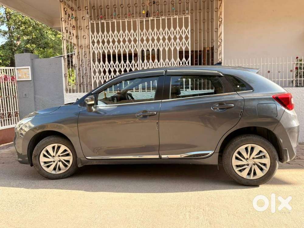 Maruti Suzuki Baleno 1.2l For Sale