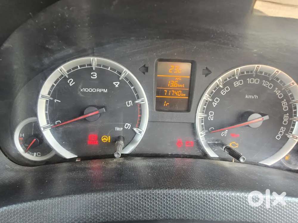 Maruti Suzuki Dzire 2013 Diesel 72000 Km Driven