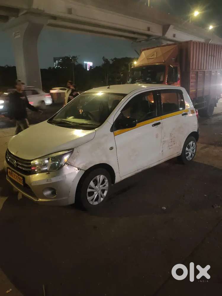 Car Condition Me Hai