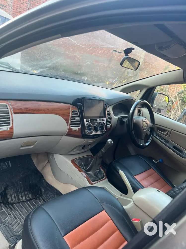 Toyota Innova