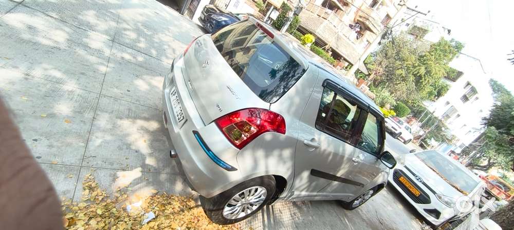 Maruti Suzuki Swift Ddis Vdi, 2007, Diesel