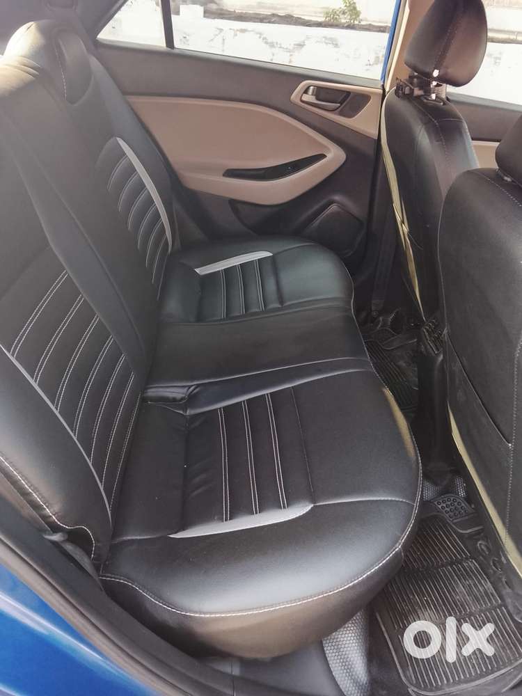 Hyundai Elite I20 Magna 1.2, 2016, Petrol