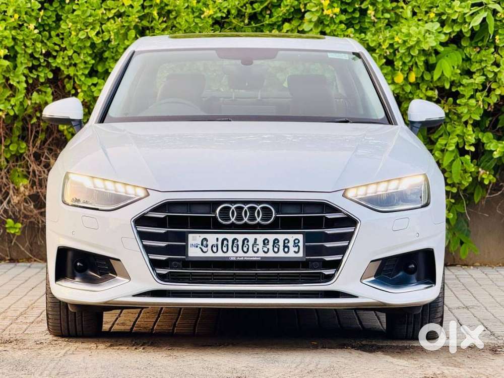 Audi A4 1.8 Tfsi Technology, 2024, Petrol
