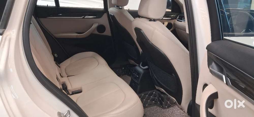 Bmw X1 2.0 Sdrive20d Xline, 2022, Diesel