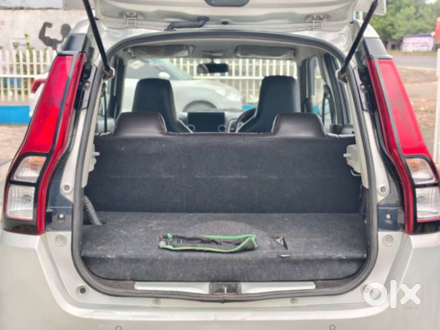 Maruti Suzuki Wagon R Lxi Cng, 2022, Cng & Hybrids