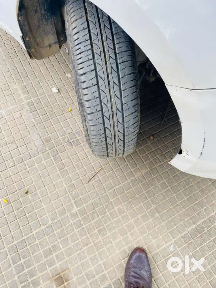 Elite I20 Magna 2015 Petrol