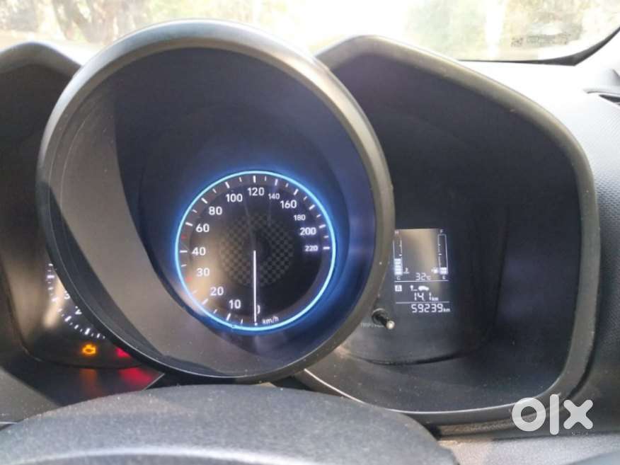 Hyundai Venue S, 2021, Petrol