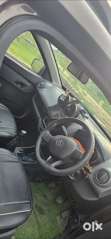 Kwid Singal Hand Runnig Good Condition