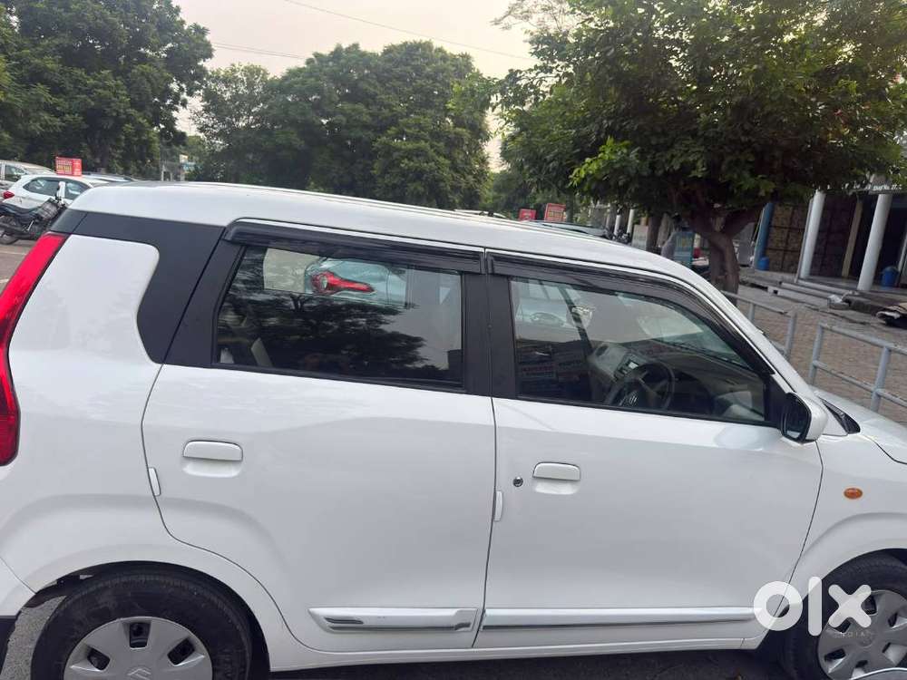 Maruti Suzuki Wagon R Zxi 2024 Petrol | E20 | Extended Warranty | 4cyl