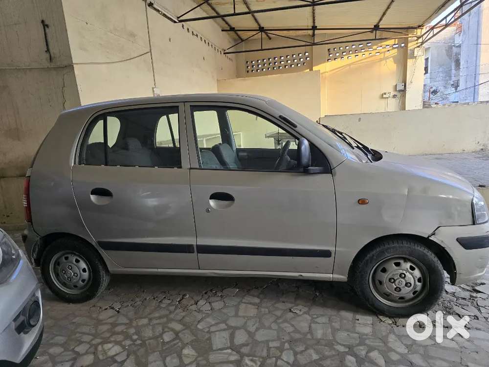 Hyundai Santro Xing 2008
