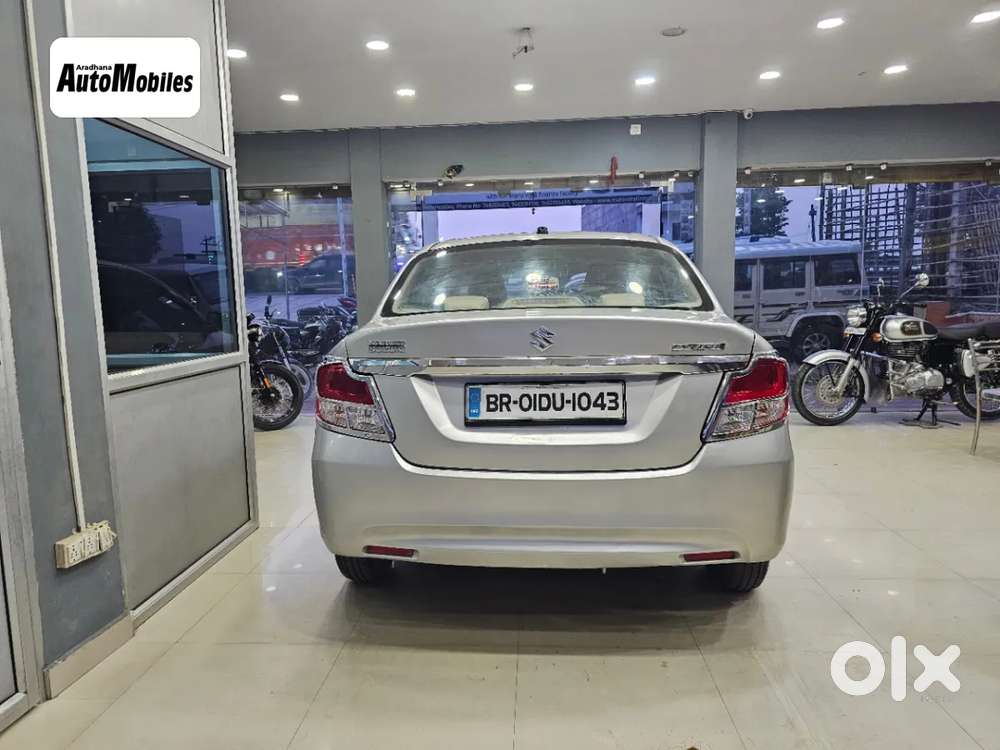 Maruti Suzuki Dzire Vdi, 2018, Diesel