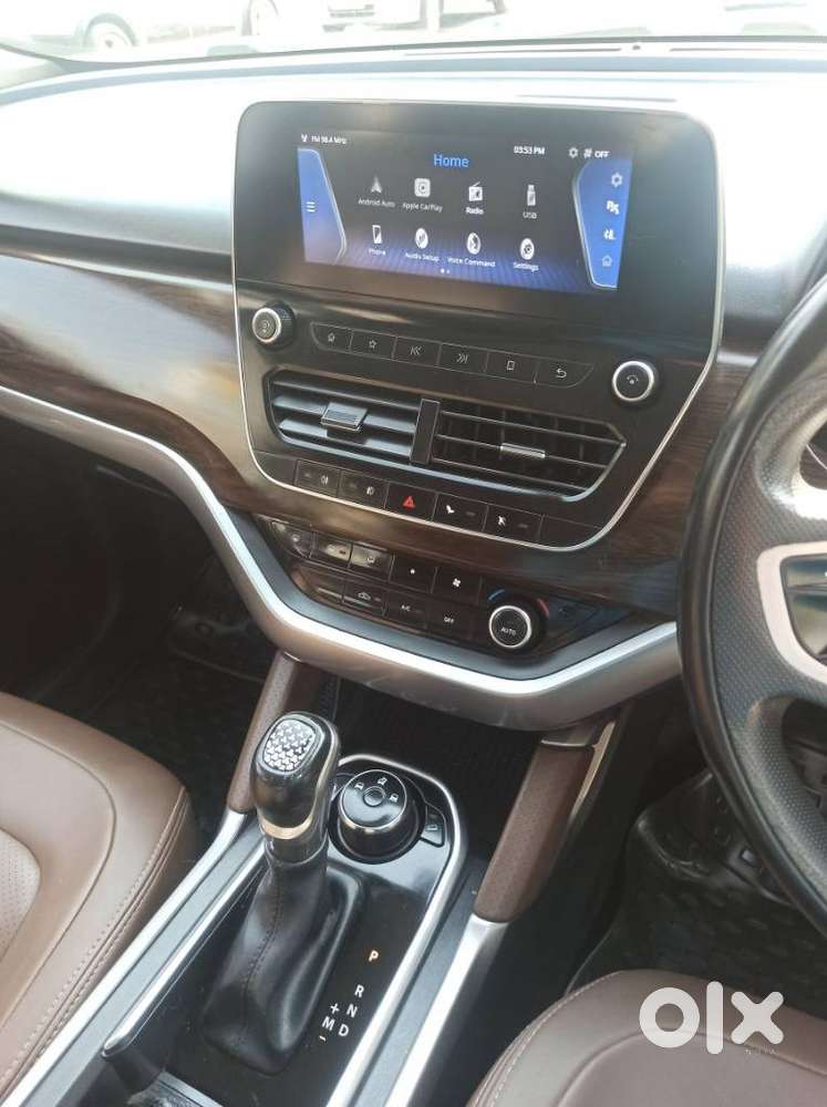 Tata Harrier Xza Plus At, 2020, Diesel