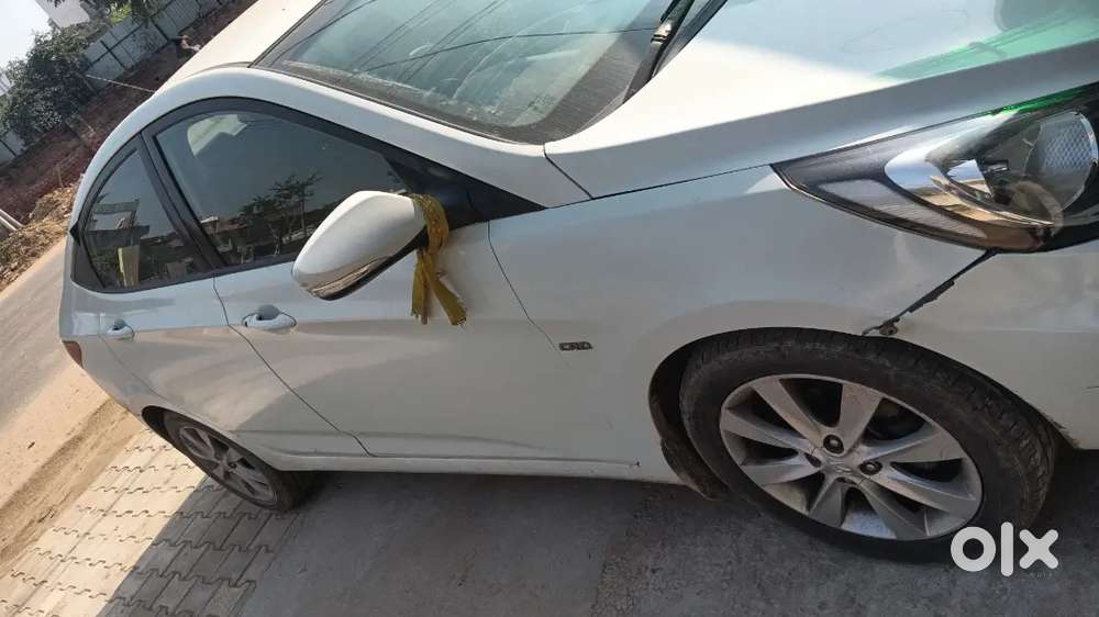 Verna Fludic Sx 2011