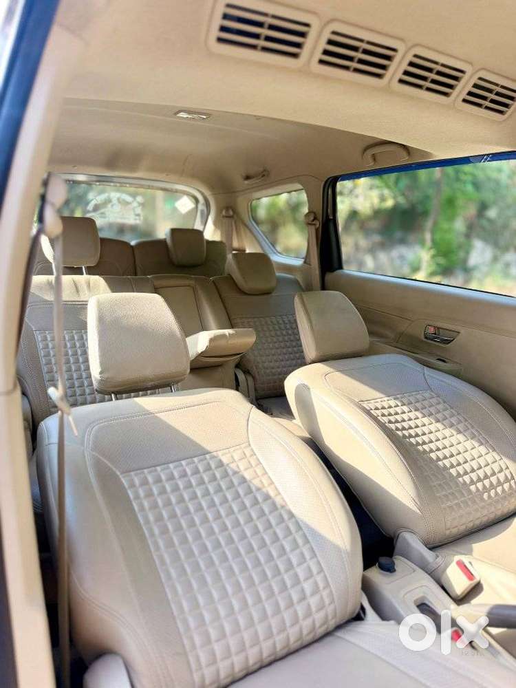 Maruti Suzuki Ertiga Vxi (o) Cng, 2020, Cng & Hybrids