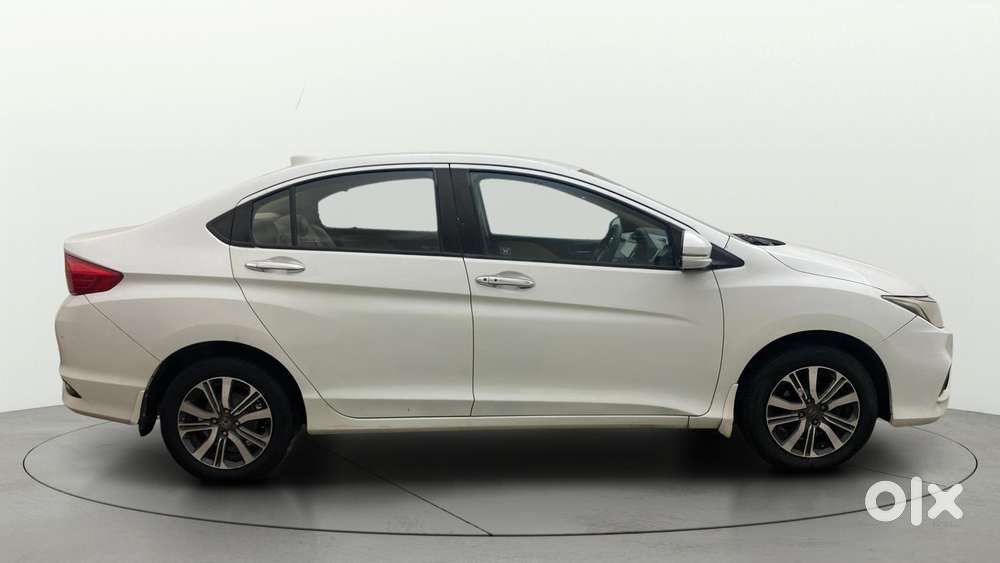 Honda City 2015-2017 I Vtec V, 2017, Petrol