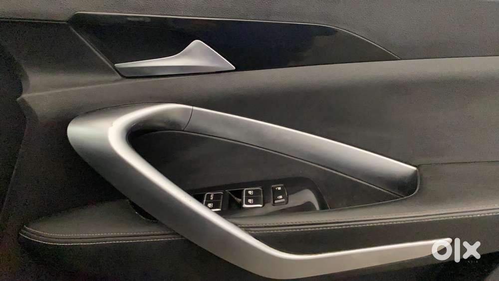 Mg Hector Sharp Dct Petrol, 2020, Petrol