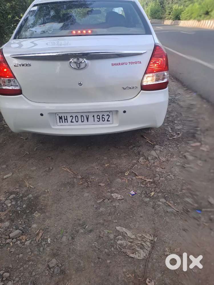 Toyota Etios Diesel Manual 2015