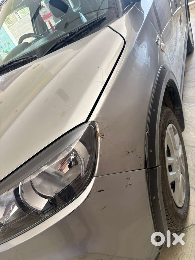 Maruti Vitara Brezza Vdi 2018 (fix Rate) 66000 Km Driven