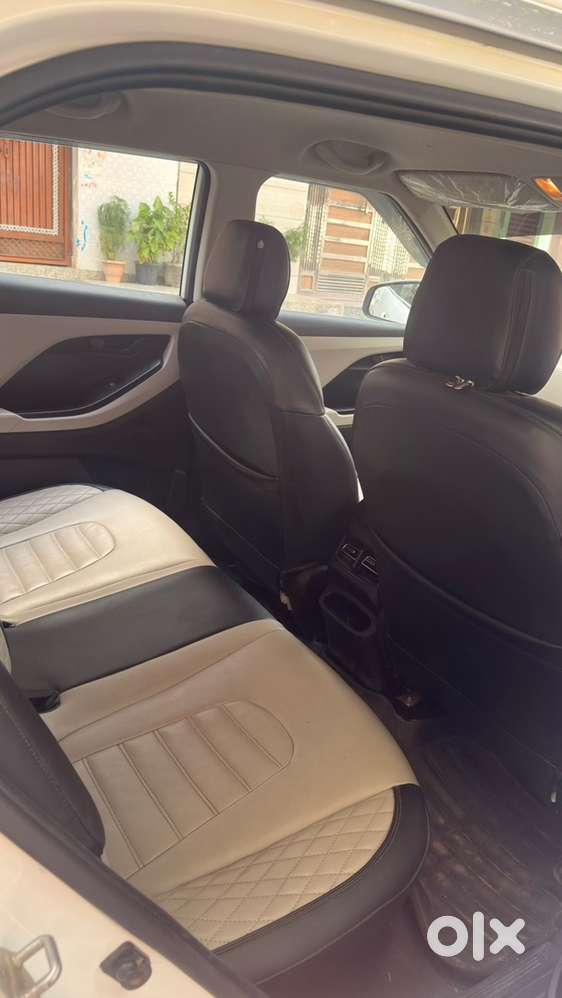 Hyundai Creta Ex 1.5 Diesel 2020
