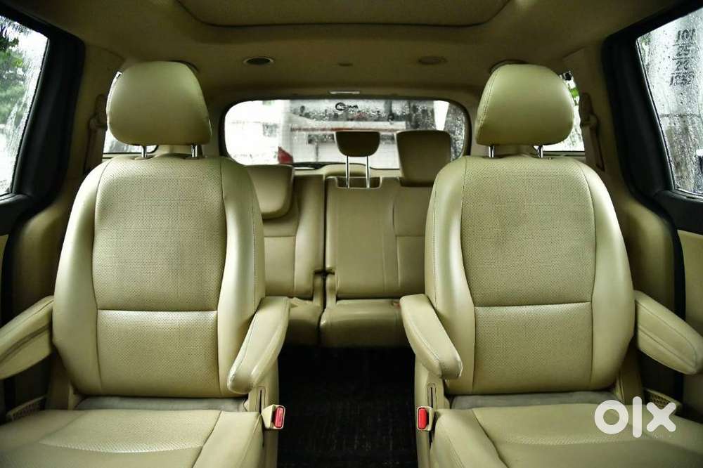 Kia Carnival Prestige, 2020, Diesel