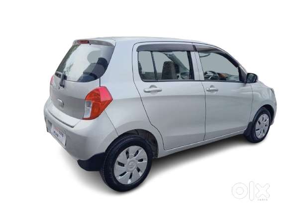Maruti Suzuki Celerio Zxi(o) Mt, 2020, Petrol