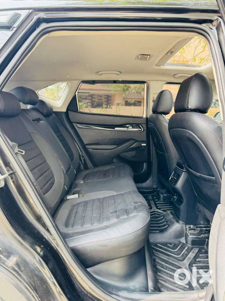 Kia Seltos 1.5 Gtx+ Diesel At, 2019, Diesel