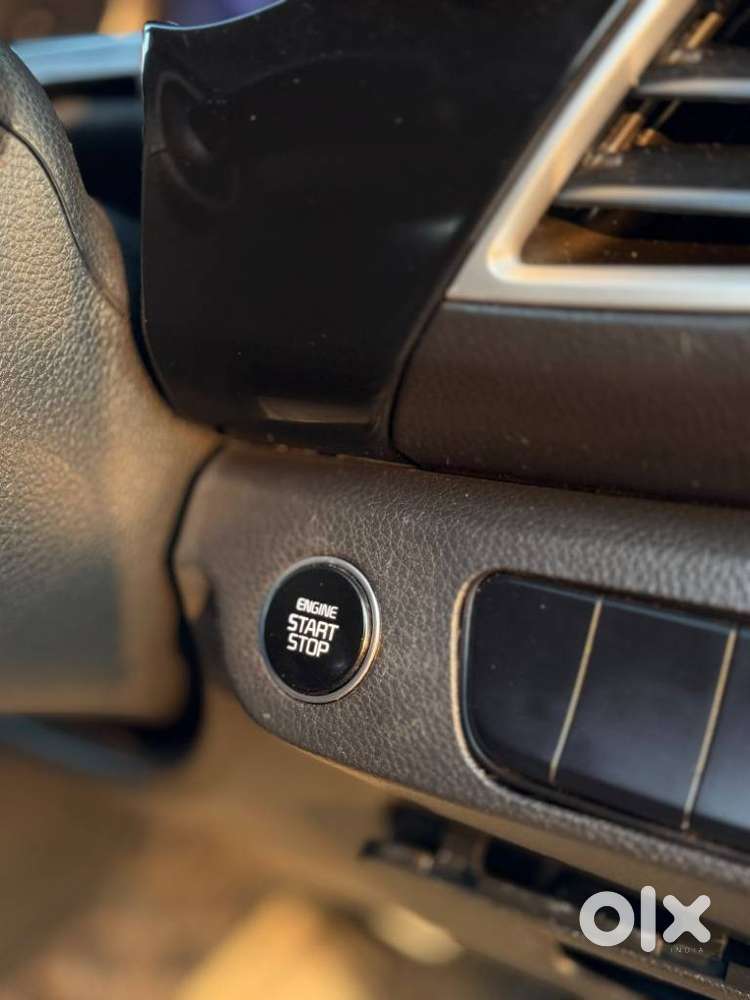 Kia Seltos Htk Plus At D, 2021, Diesel