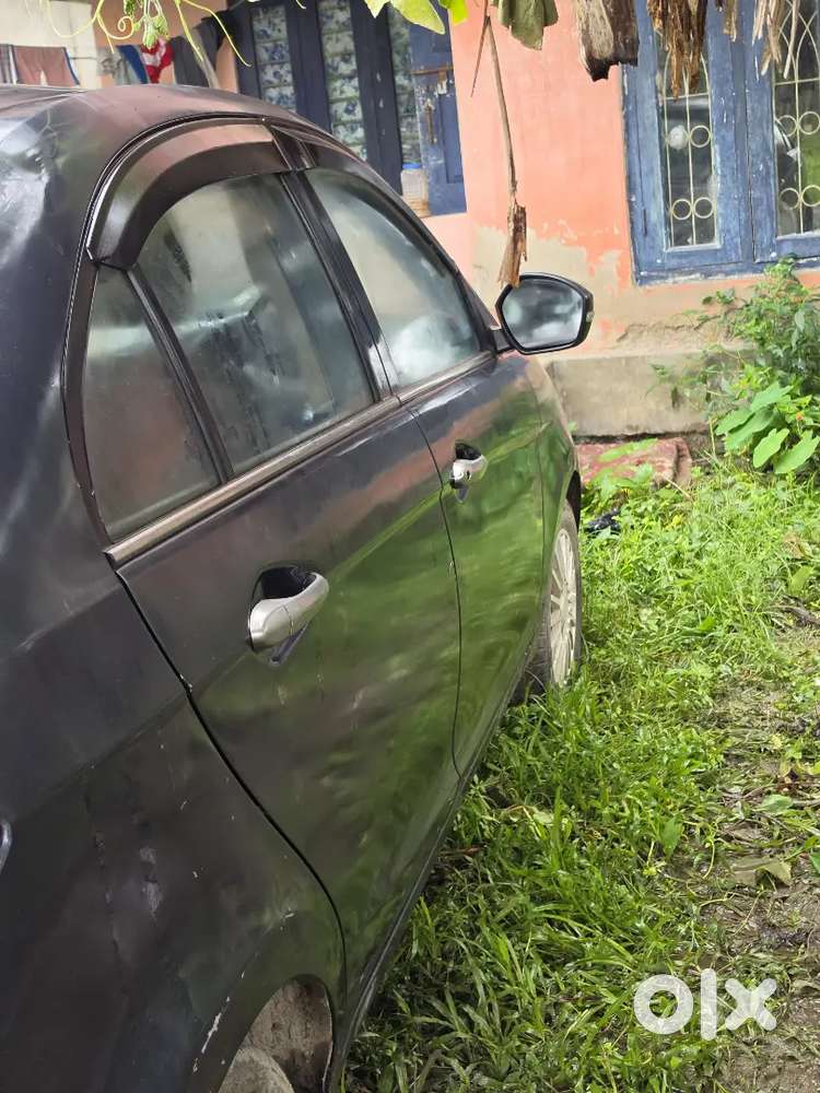 Tata Zest 1.2 Revotron 2016