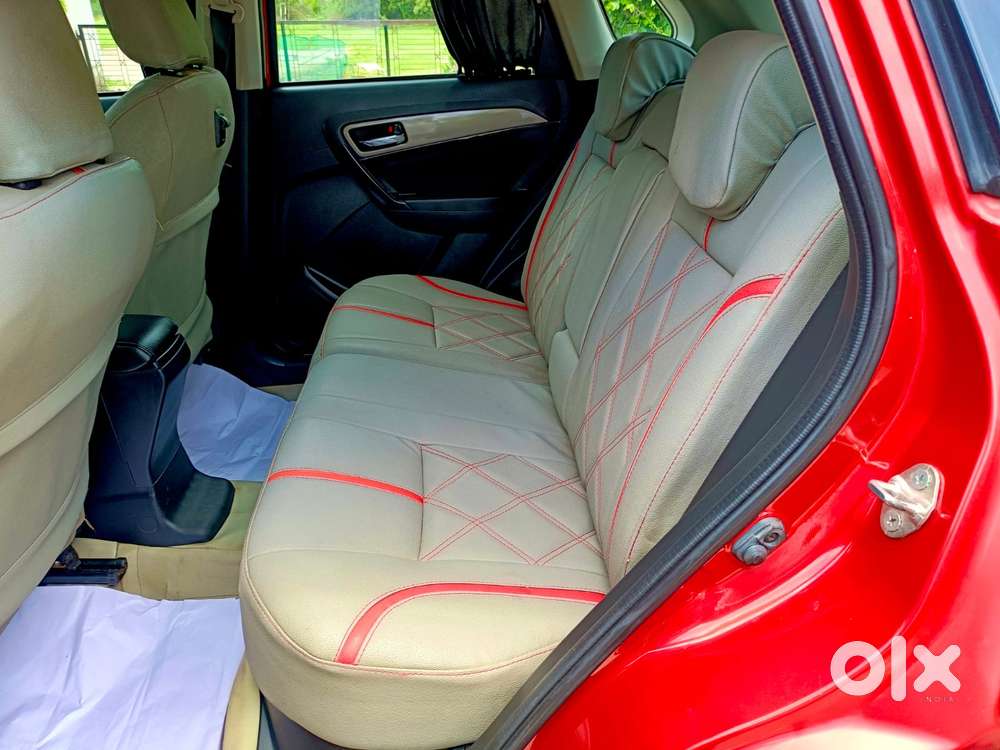 Maruti Suzuki Vitara Brezza Zdi Plus, 2019, Diesel