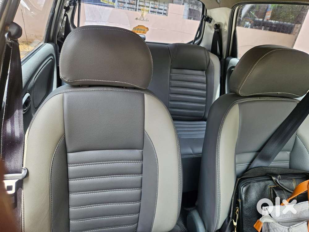 Maruti Suzuki Alto Lxi Bsiii, 2007, Petrol