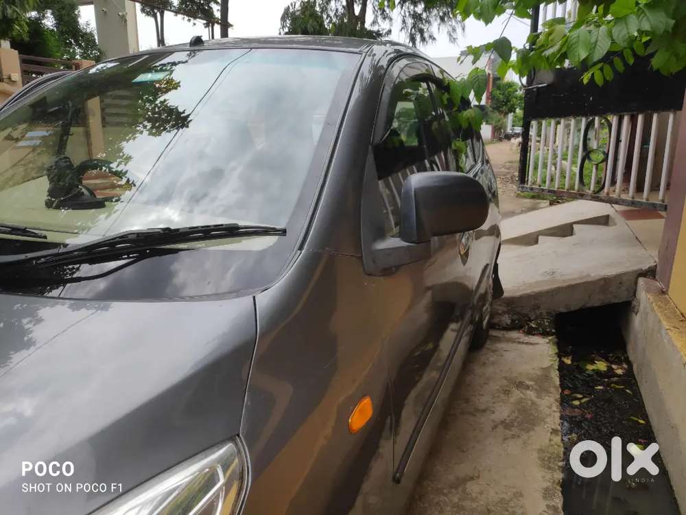 Hyundai I10 2009 Petrol Well Maintained