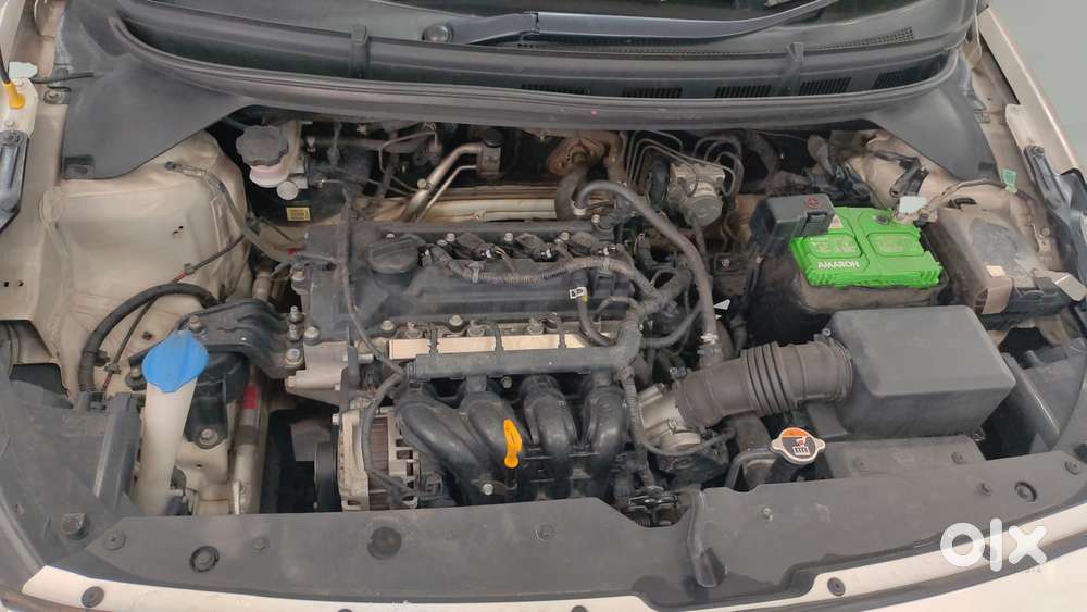 Hyundai Elite I20 1.2 Magna Plus, 2019, Petrol