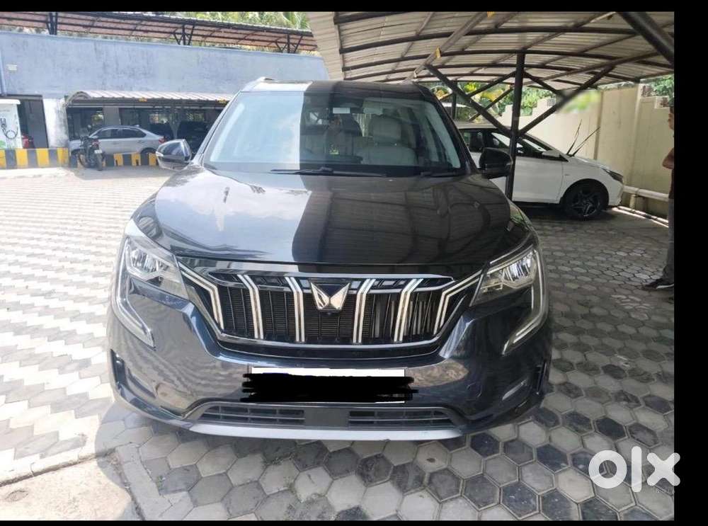 Mahindra Xuv700 Ax7 L 2023 Petrol Well Maintained