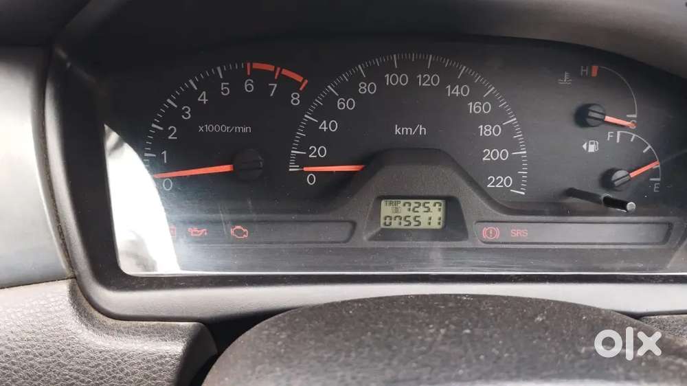 Mitsubishi Cedia Sports 2010